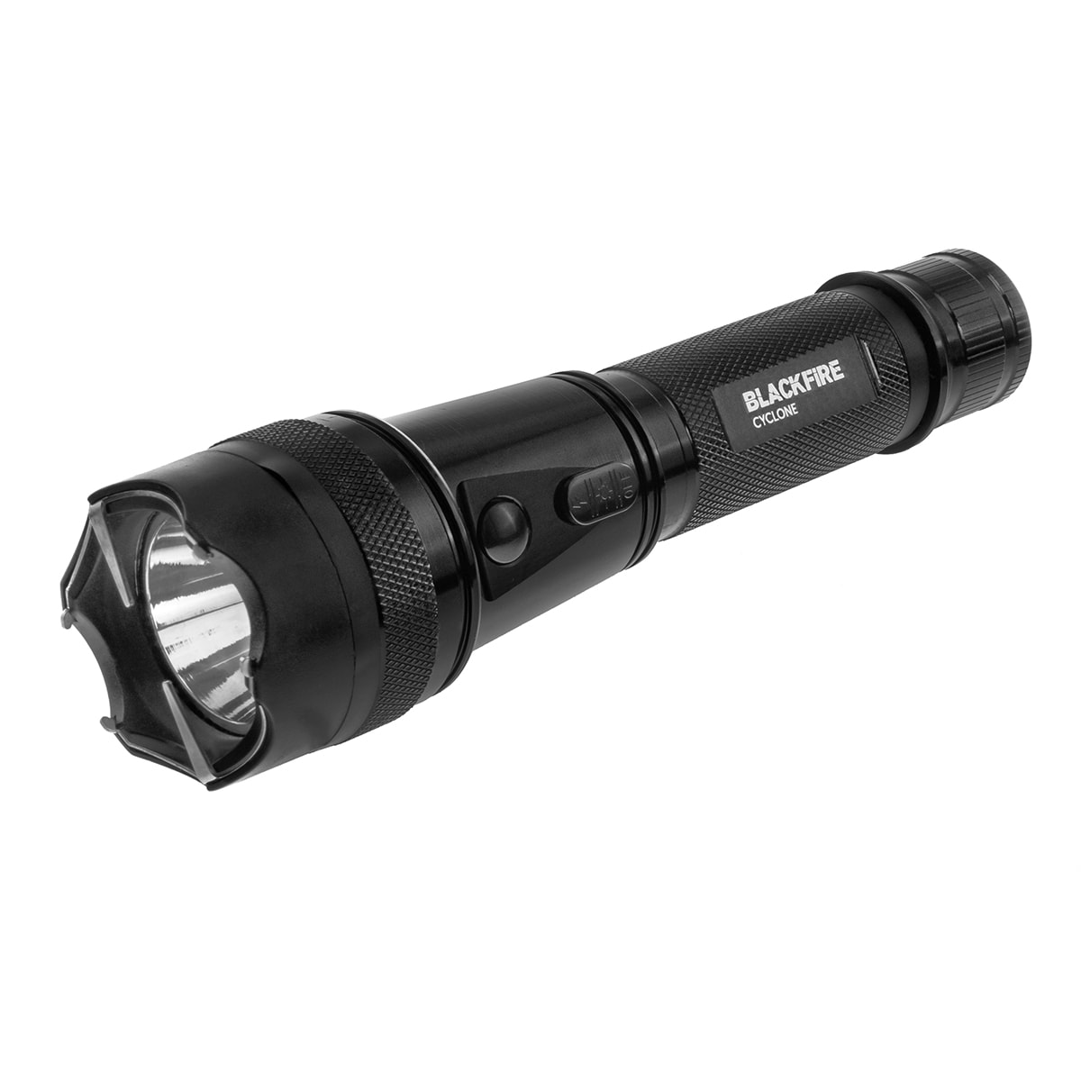 Paralizator Blackfire Cyclone z latarką