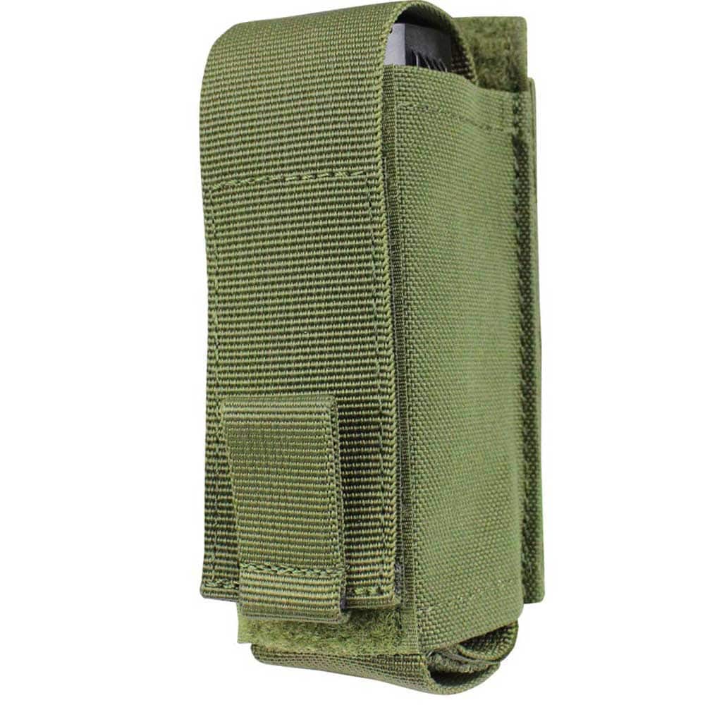 Kabura Condor OC Pouch na gaz pieprzowy - Olive Drab