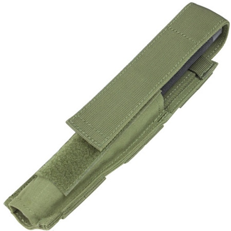 Kabura na pałkę teleskopową Condor Baton Pouch Olive