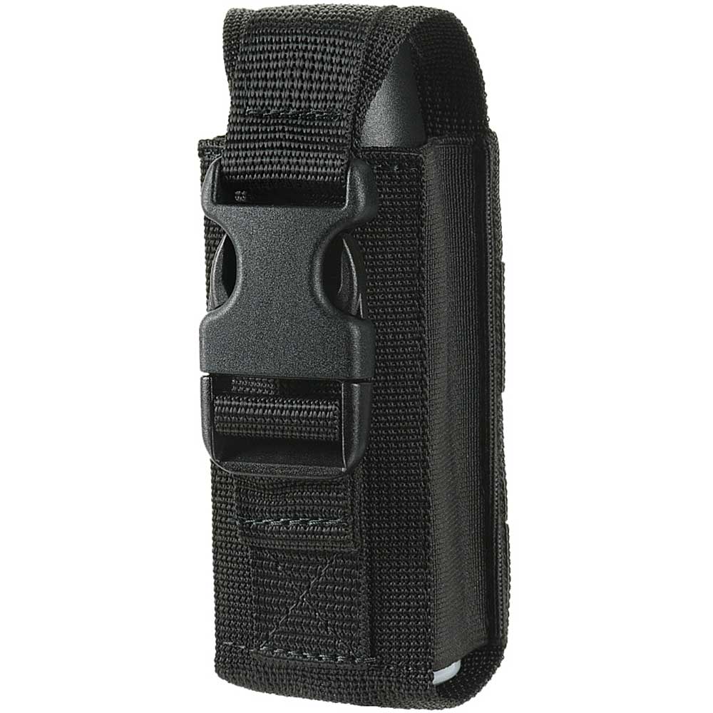 Kabura na gaz pieprzowy M-Tac - Black