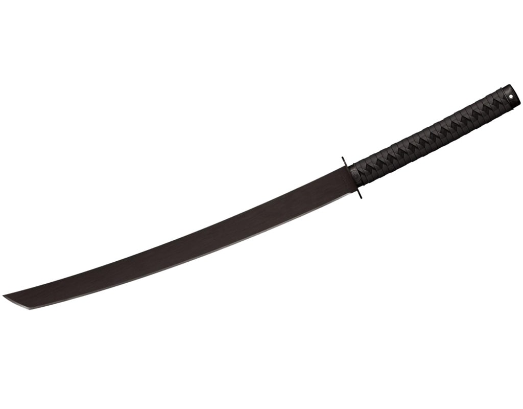 Maczeta Cold Steel Tactical Katana