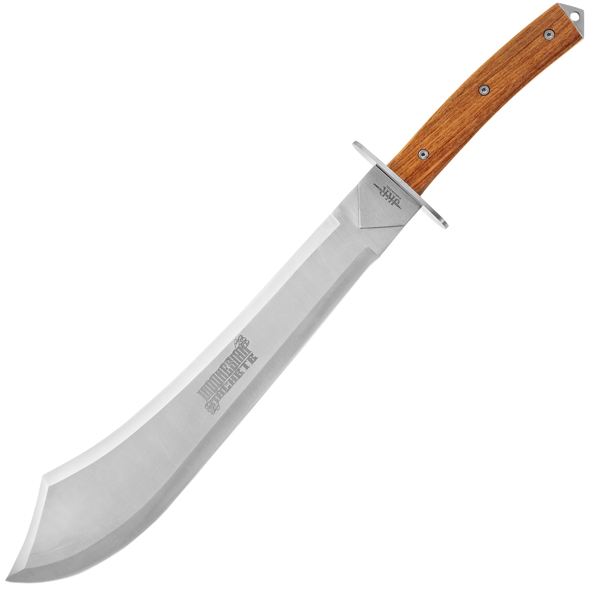Maczeta Joker Indonesian Wood