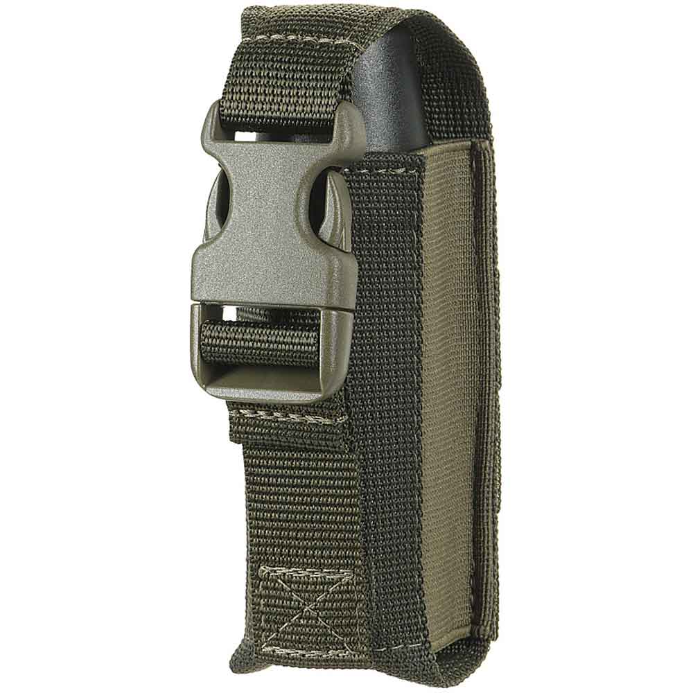 Kabura na gaz pieprzowy M-Tac - Ranger Green