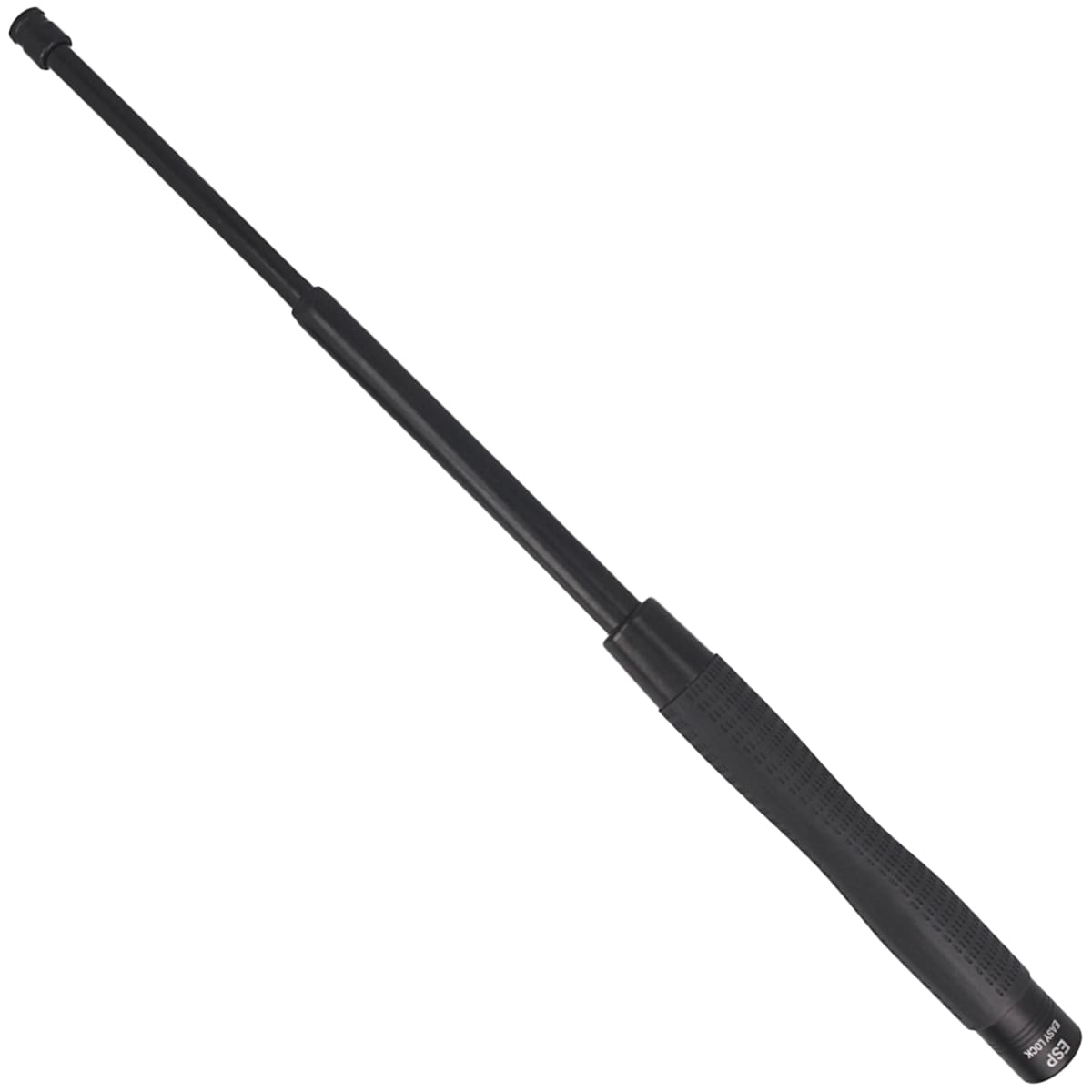 Pałka teleskopowa ESP Easy Lock Button Ergonomic hartowana 16