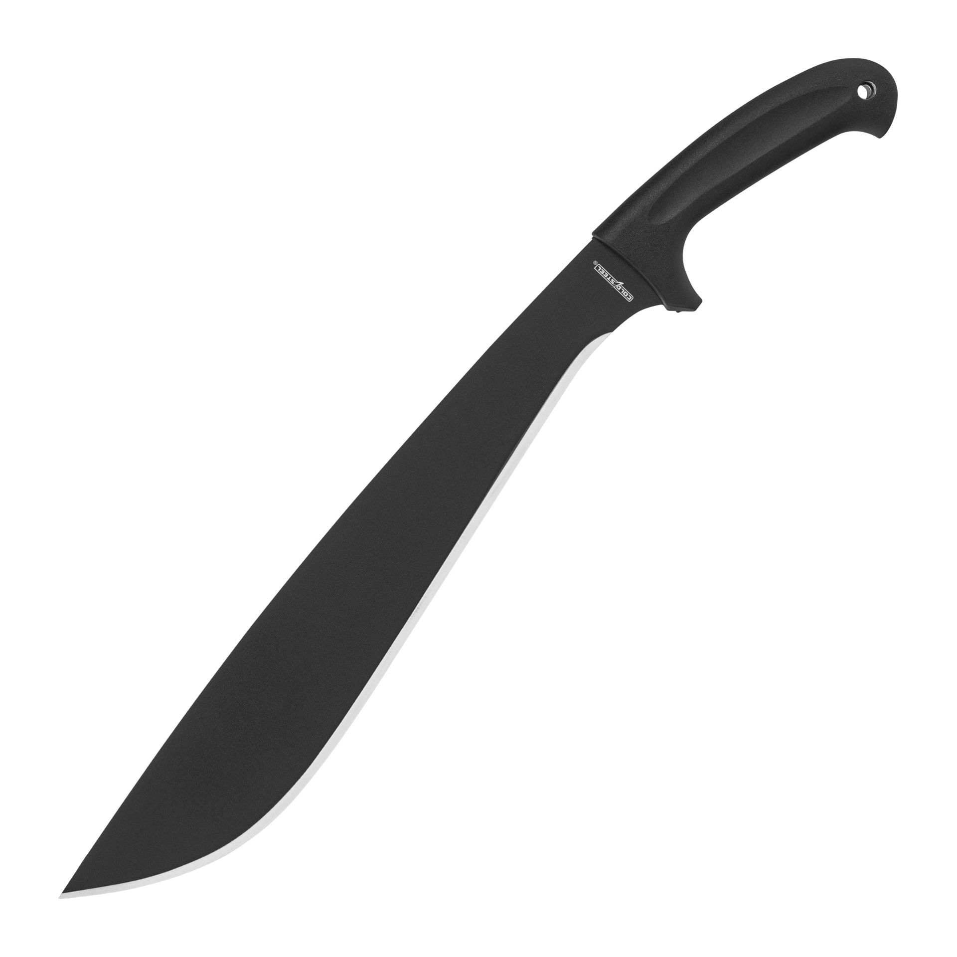 Maczeta Cold Steel Jungle - Black