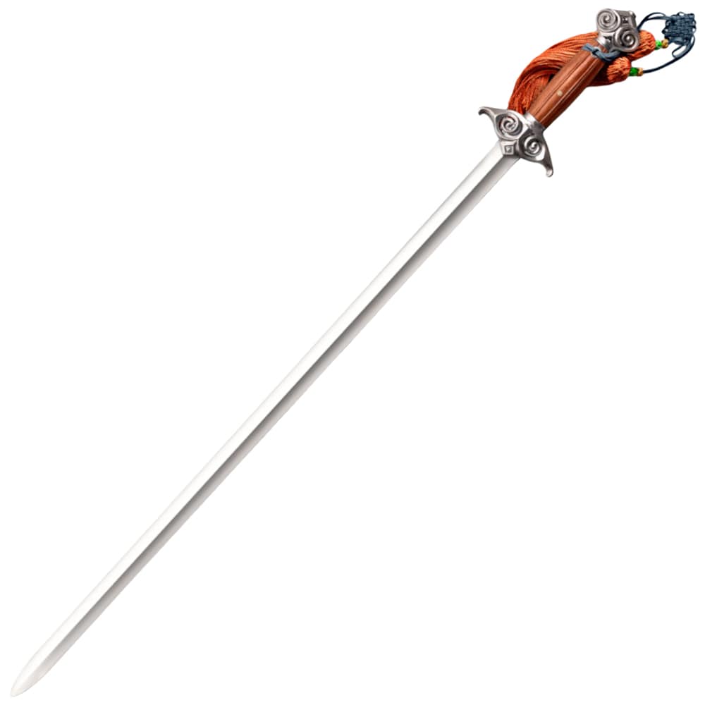 Miecz Cold Steel Chinese Leaf Gim