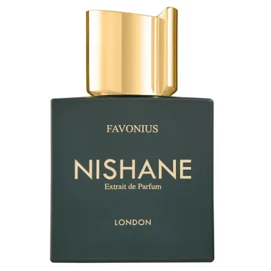 Nishane Favonius Extrait Woda perfumowana 50 ml