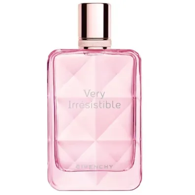 Givenchy Very Irrésistible Woda toaletowa 80 ml