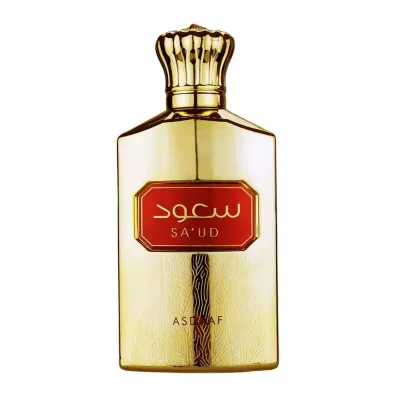 Asdaaf Saud Woda perfumowana 100 ml