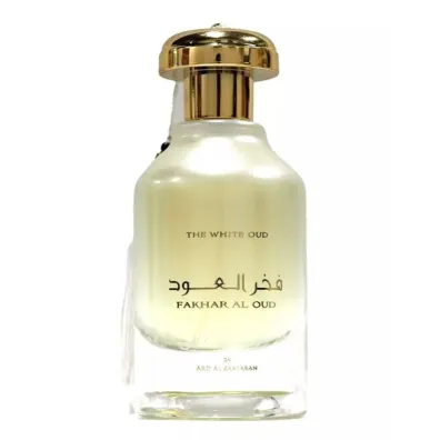Ard al Zaafaran The White Oud Fakhar Al Oud Woda perfumowana 100 ml