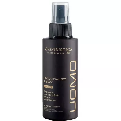 Athena`s Uomo dezodorant w sprayu 100 ml
