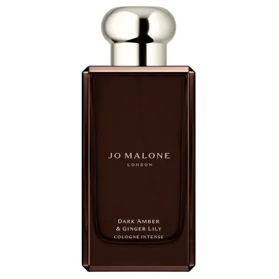 Jo Malone Dark Amber & Ginger Lily Woda kolońska 100 ml