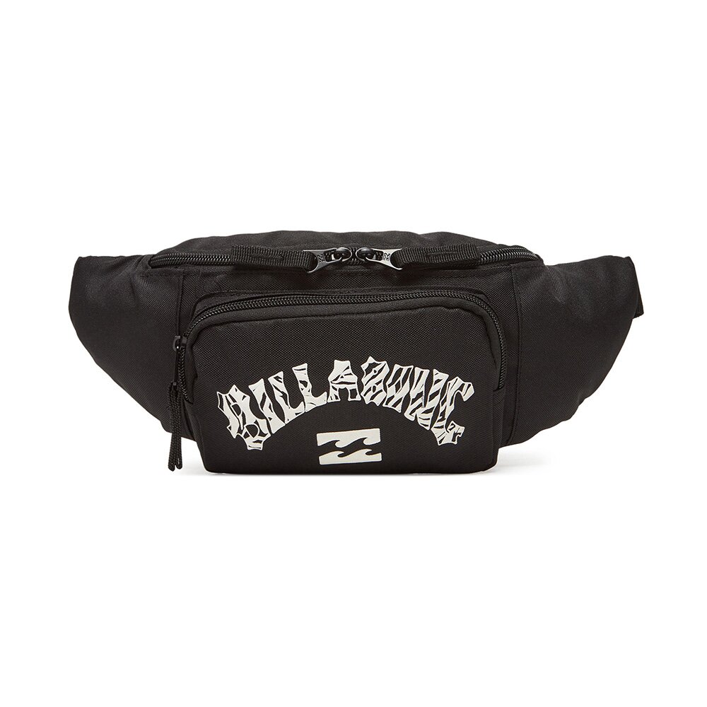 BILLABONG BLB-KS-003-07 Czarny