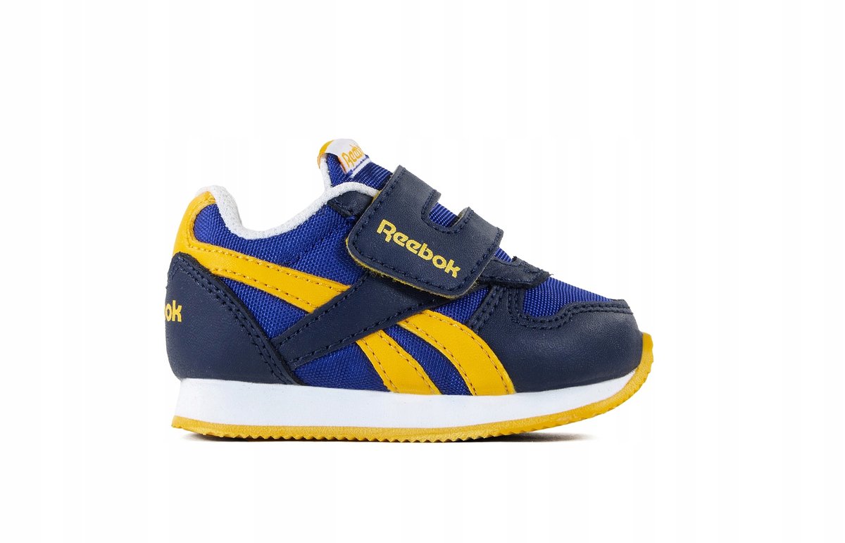 Buty dziecięce Reebok ROYAL CLJOGG V49014