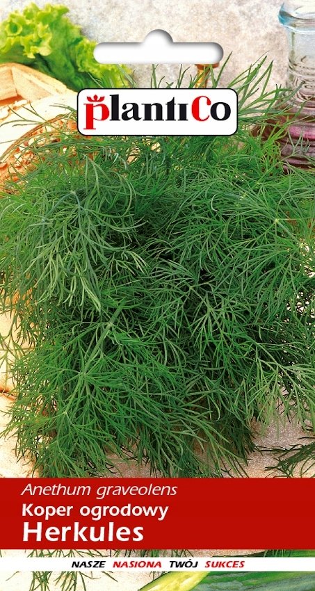 NASIONA Koper Ogrodowy Herkules 5g PLANTICO 408098