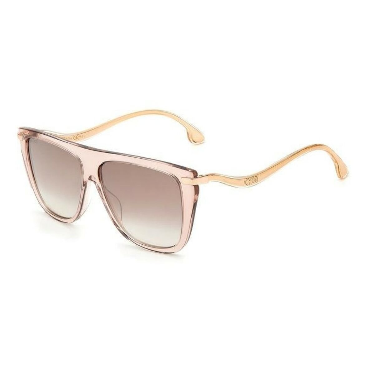 Okulary przeciwsłoneczne Damskie Jimmy Choo SUVI-S-58FWMNQ ø 58 mm