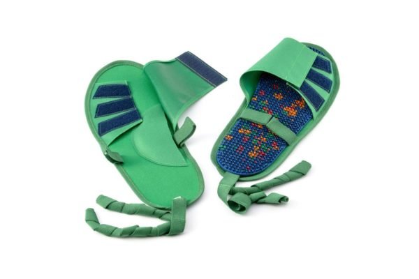 Masażer Lyapko Mata Stópka 37-40 - Aplikator