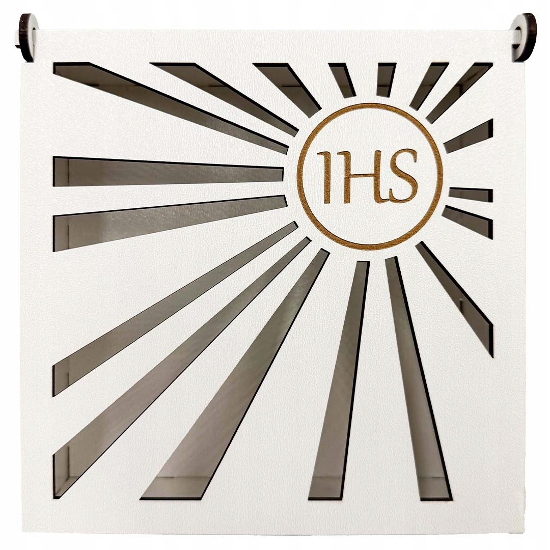 PAMIĄTKA PIERWSZEJ KOMUNII ŚWIĘTEJ SZKATUŁKA PREZENT NA KOMUNIĘ KOMUNIA