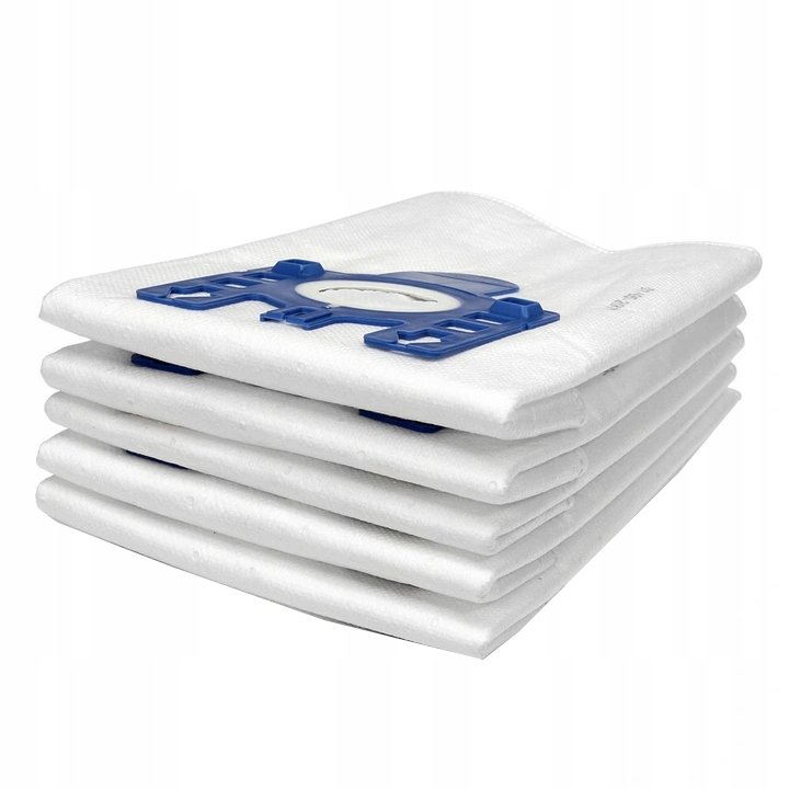 Riwall Pro, worki do odkurzacza riwall hartmann piorącego 5szt wytrzymałe ekologiczne