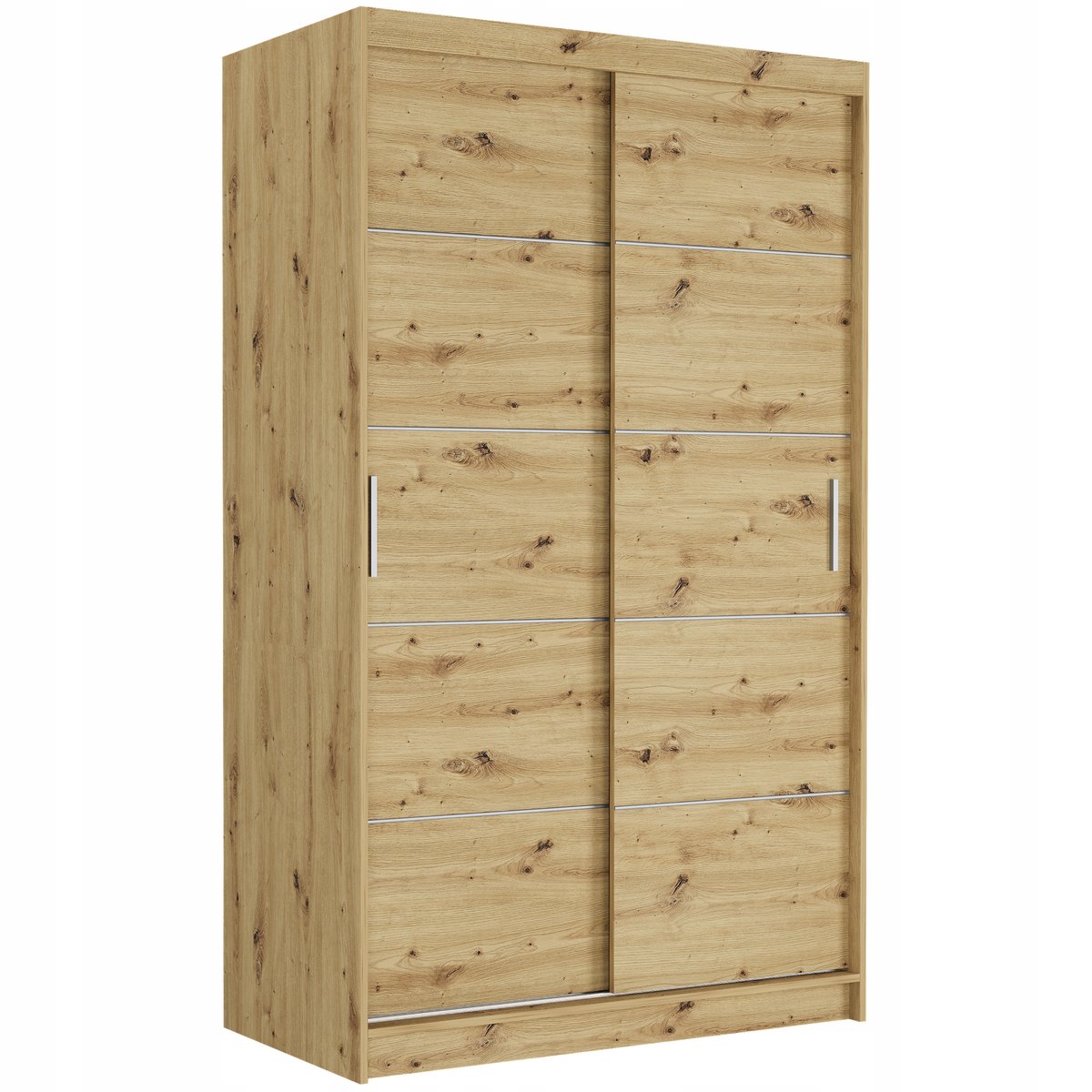 Szafa przesuwna Vega IV 120 cm