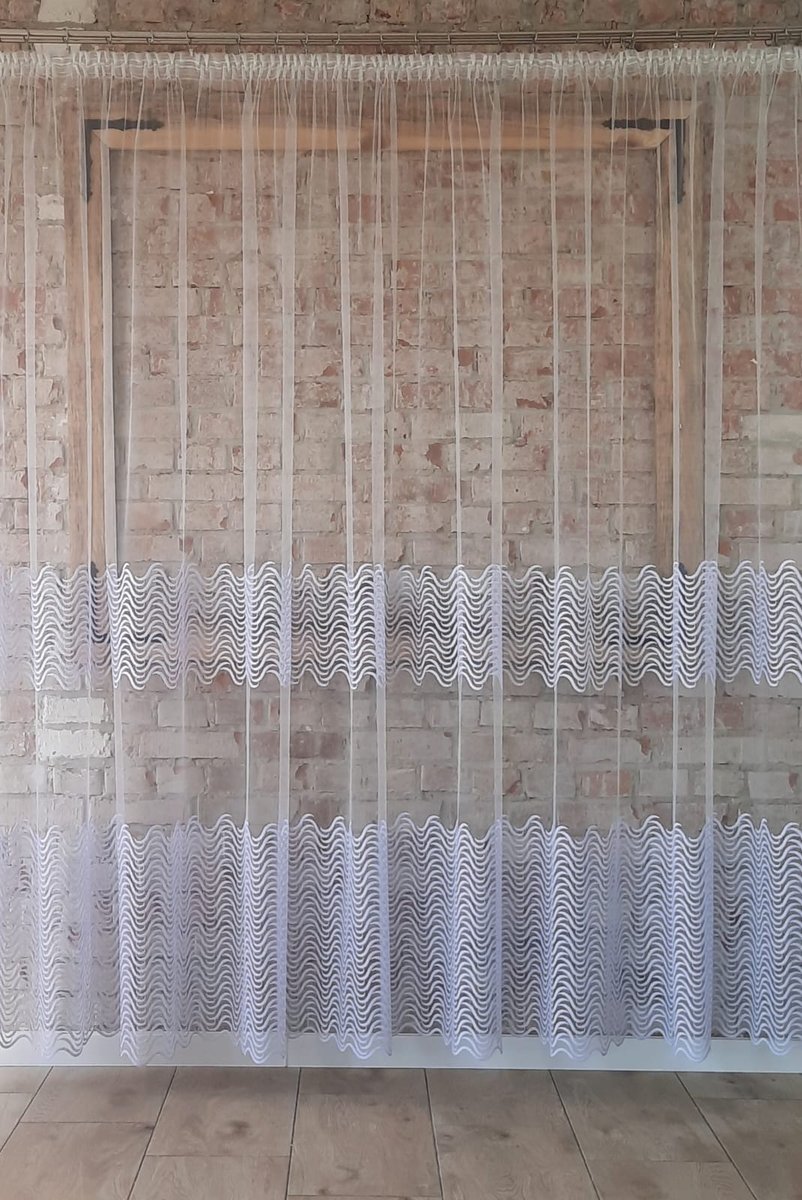 Firana gotowa 400x250, 