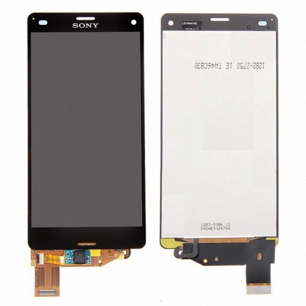 Nowy Ekran Lcd Sony Xperia Z3 Compact D5833