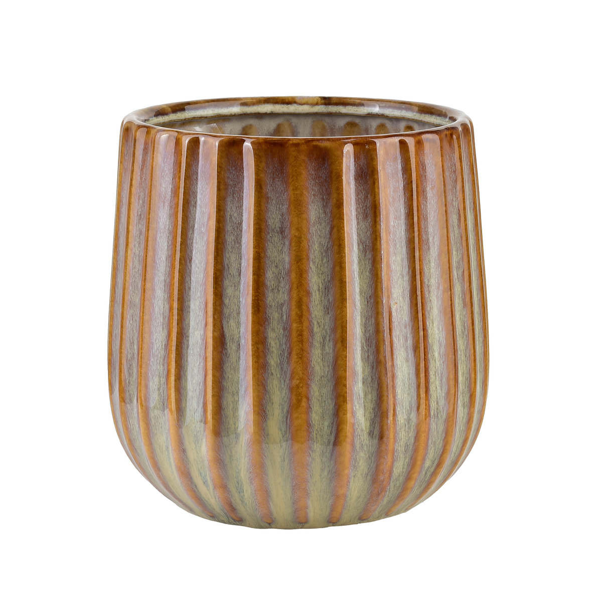 ARINA BEIGE Osłonka 14x15x16,5cm