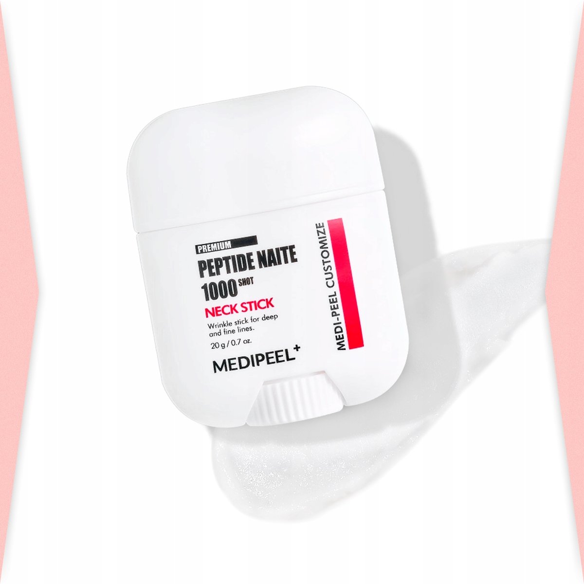 Krem Medi-Peel Naite Thread Neck Stick 30 g – ujędrnienie szyi