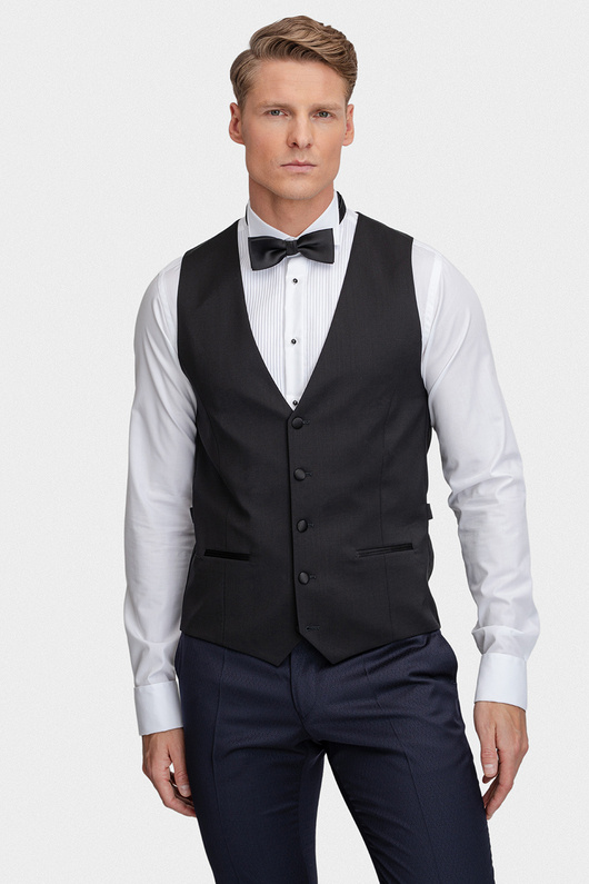 Kamizelka PAOLO 03010A90GSA