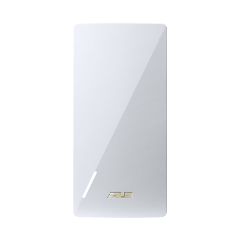 ASUS RP-BE58 Dual-band (2.4 GHz/5 GHz) Wi-Fi 7 (802.11be) Biały 1 Wewnętrzny 90IG09J0-MO0C00 90IG09J0-MO0C00