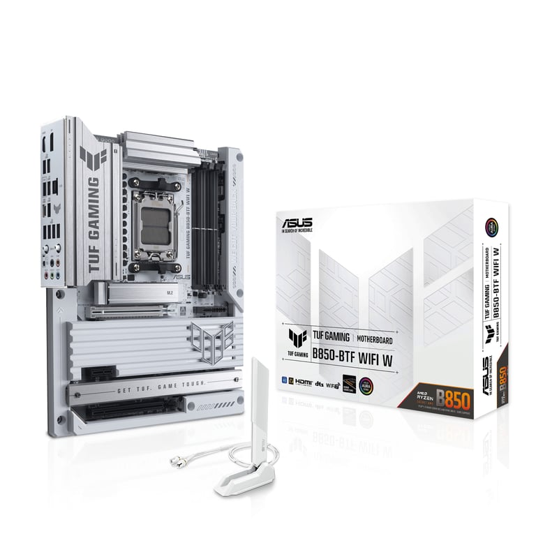 ASUS TUF GAMING B850-BTF WIFI 90MB1KW0-M0EAY0