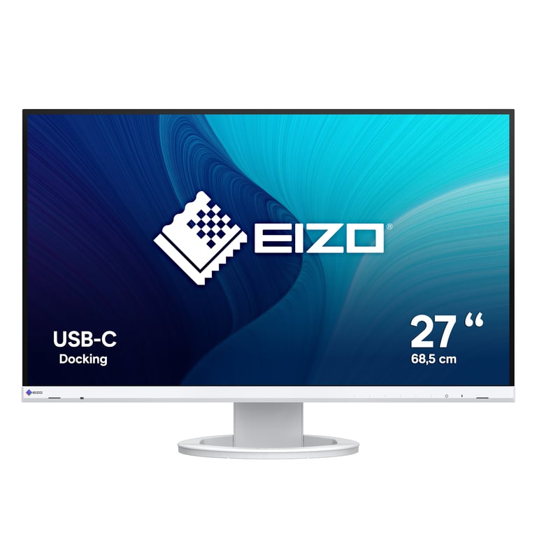 EIZO FlexScan EV2720S 27
