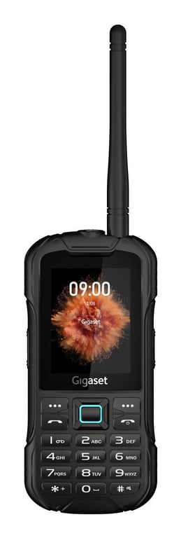 Gigaset GLX8 Active 6,1 cm (2.4