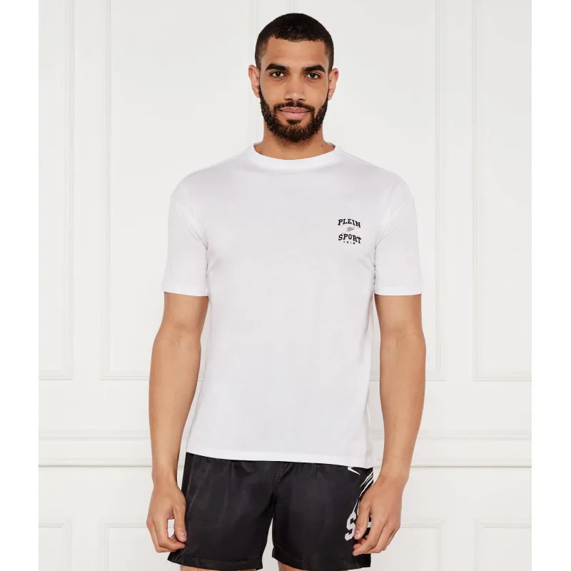 Plein Sport T-shirt Regular Fit