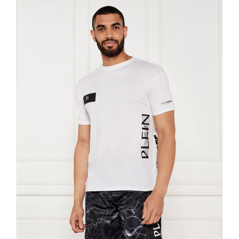 Plein Sport T-shirt Regular Fit