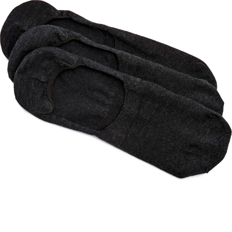 BOSS BLACK Skarpety/stopki 3 pack SL Uni CC