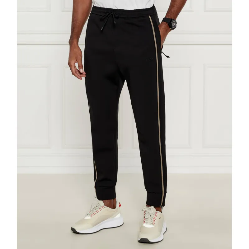 BOSS GREEN Spodnie dresowe Hadiko 1 Regular Fit