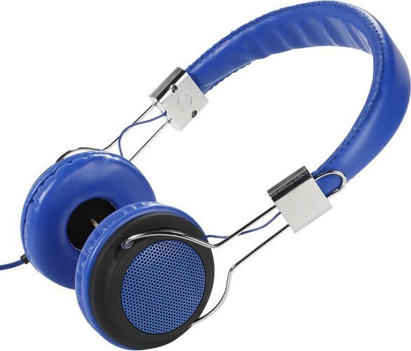Vivanco COL400, blue 34881