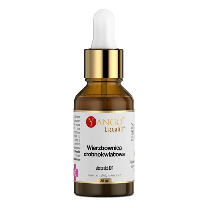 Yango Wierzbownica drobnokwiatowa, 30 ml