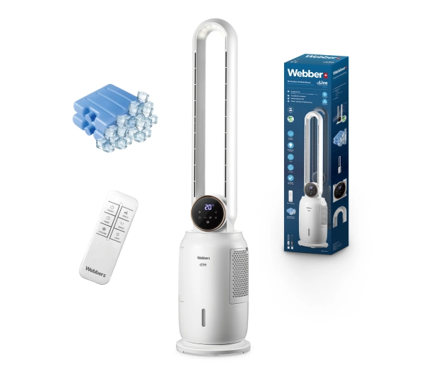 Webber WB1840B