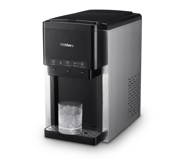 Webber 05IM-101 6l 20kg/