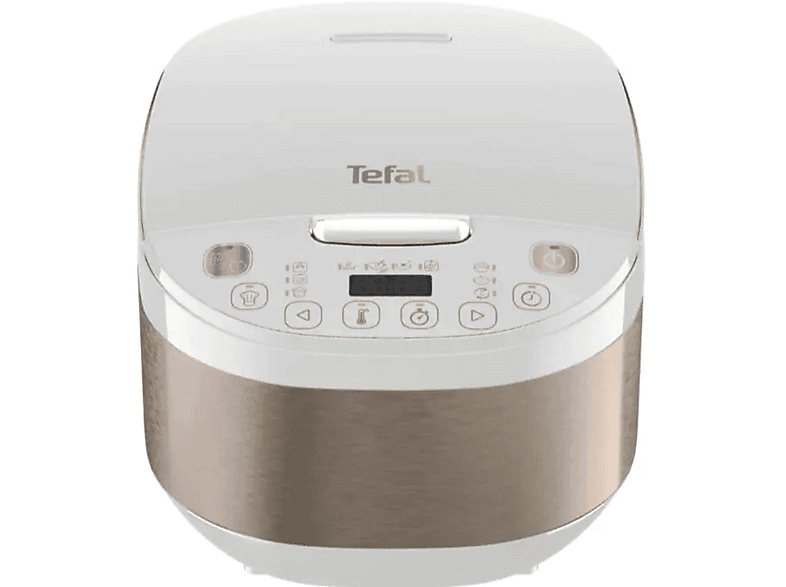 Tefal RK6221E1 Biało-złoty