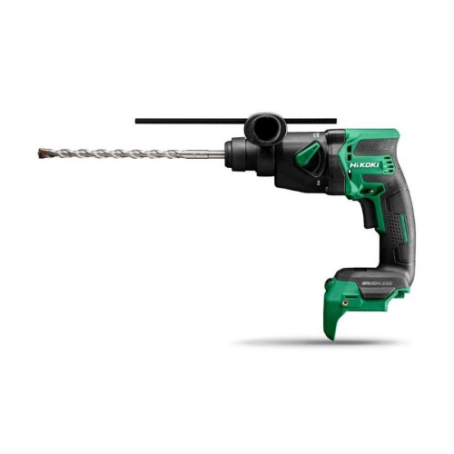 HIKOKI HITSYSTEM MŁOTOWIERTARKA AKUMULATOROWA 18V SDS+ 0*AH