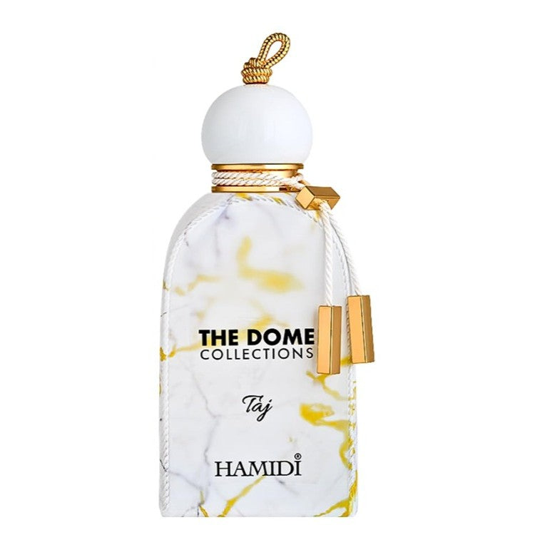 Hamidi Taj woda perfumowana spray 100 ml