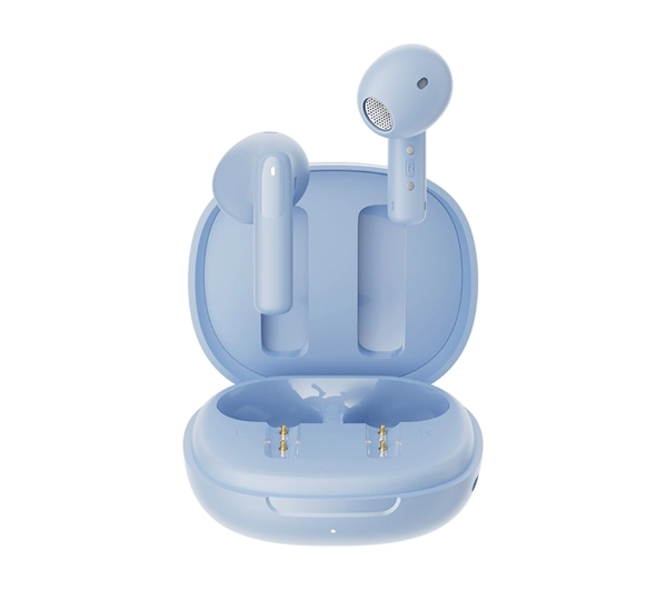 QCY Ailybuds E20 HT13 Niebieski