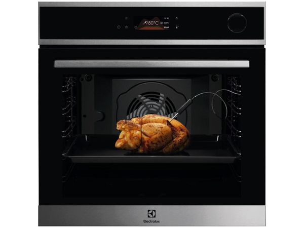 Electrolux LOC8H39X