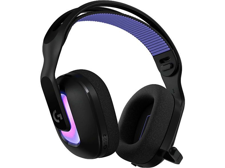 Logitech G522 Lightspeed Czarny