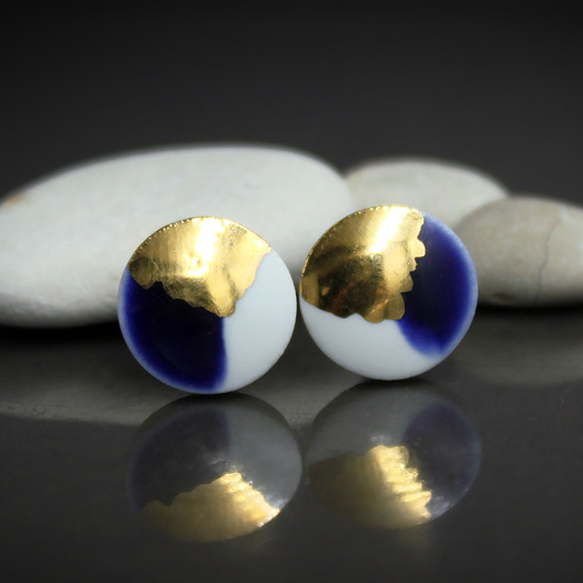 SLATE Gold 9mm /stal chirurgiczna/