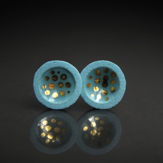 Drobinki 11mm /stal chirurgiczna/