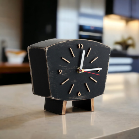 Zegarek Sixty - EDYCJA LIMITOWANA - cichy mechanizm
